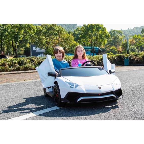 Lamborghini Aventador SV 2x200W 24V