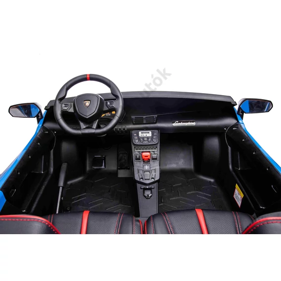 Lamborghini Aventador SV 2x200W 24V