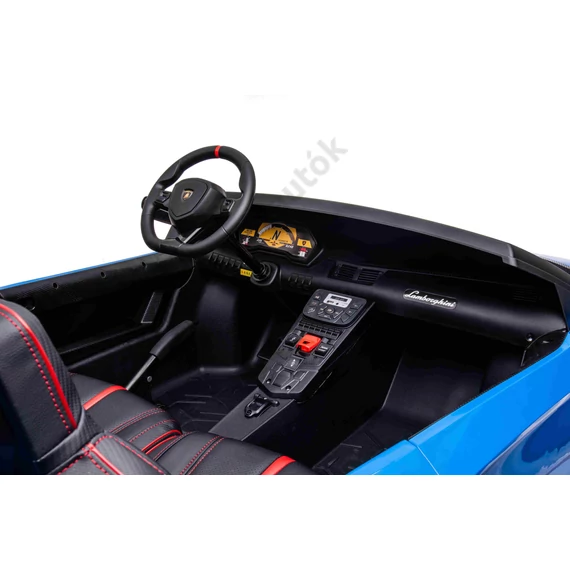 Lamborghini Aventador SV 2x200W 24V