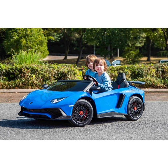 Lamborghini Aventador SV 2x200W 24V