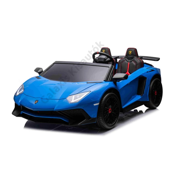 Lamborghini Aventador SV 24V