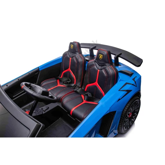 Lamborghini Aventador SV 2x200W 24V