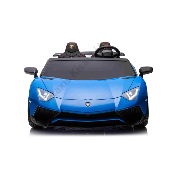 Lamborghini Aventador SV 2x200W 24V