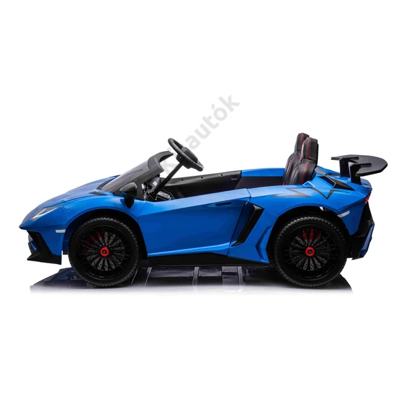 Lamborghini Aventador SV 2x200W 24V