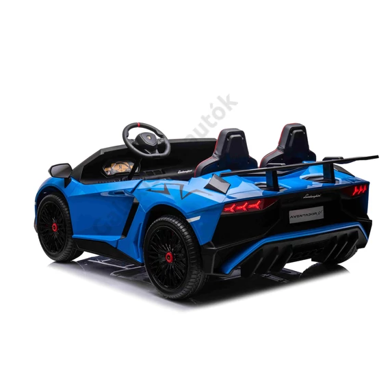 Lamborghini Aventador SV 2x200W 24V