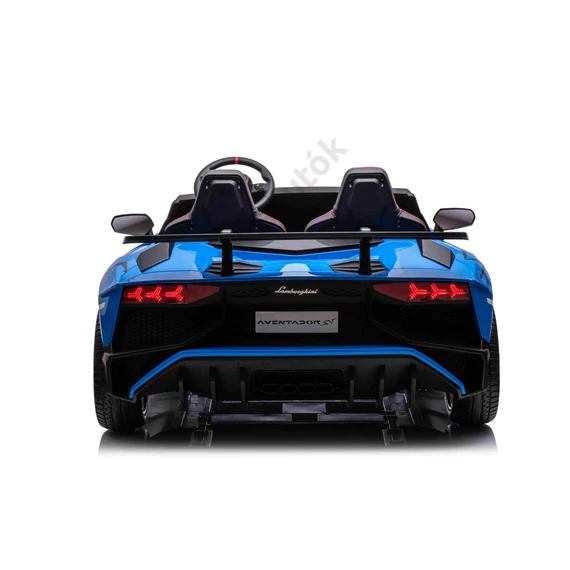 Lamborghini Aventador SV 2x200W 24V