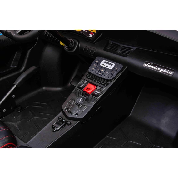 Lamborghini Aventador SV 2x200W 24V