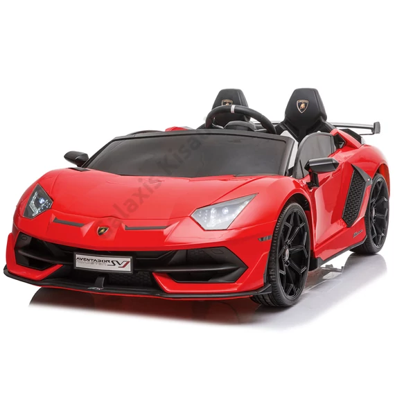 Lamborghini Aventador SV 24V