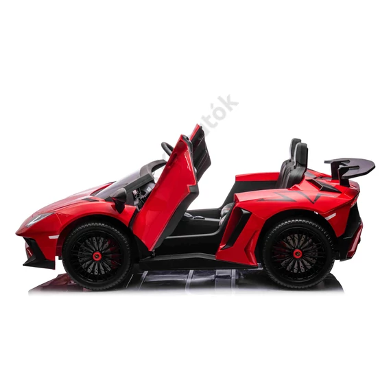 Lamborghini Aventador SV 2x200W 24V