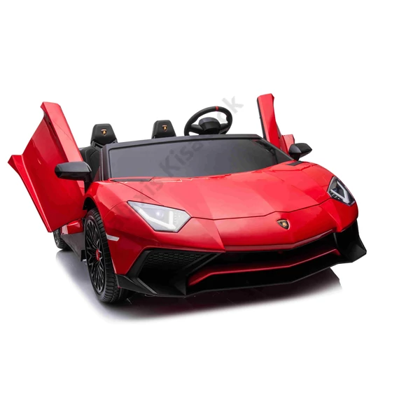 Lamborghini Aventador SV 2x200W 24V
