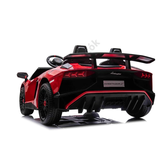 Lamborghini Aventador SV 2x200W 24V