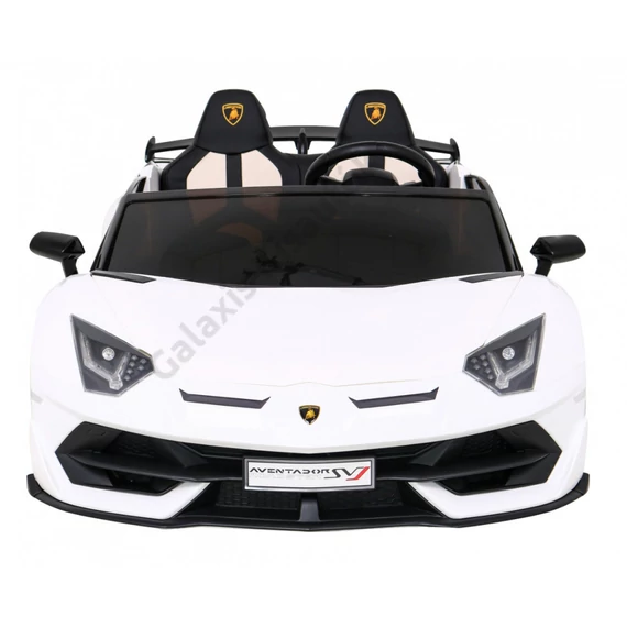 Lamborghini Aventador SVJ DRIFT 24V
