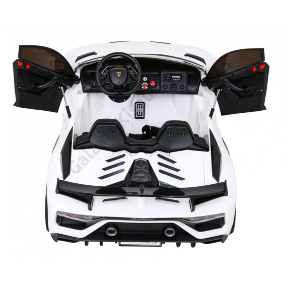 Lamborghini Aventador SVJ DRIFT 24V