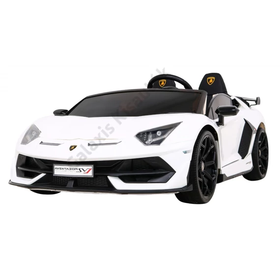Lamborghini Aventador SVJ DRIFT 24V