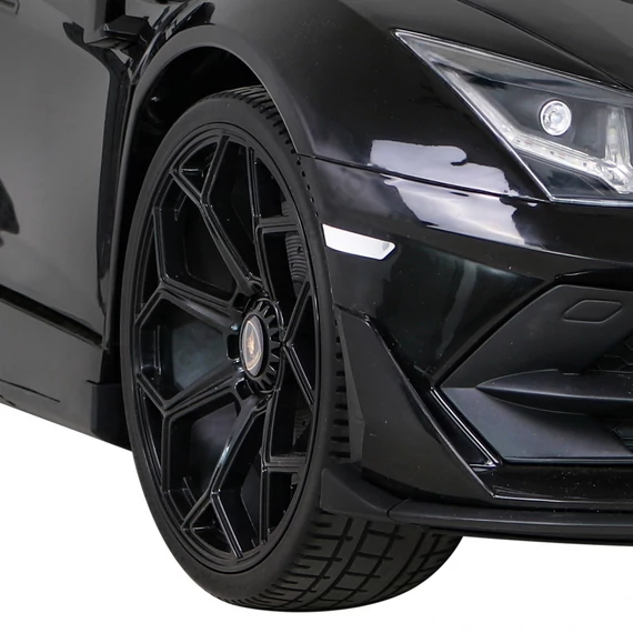 Lamborghini Aventador SVJ DRIFT 24V