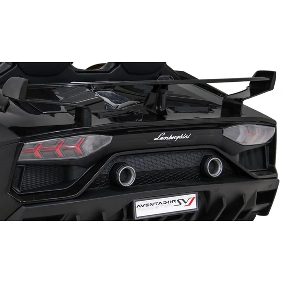 Lamborghini Aventador SVJ DRIFT 24V