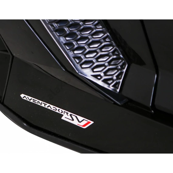 Lamborghini Aventador SVJ DRIFT 24V