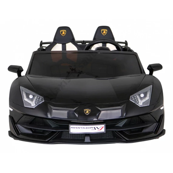 Lamborghini Aventador SVJ DRIFT 24V