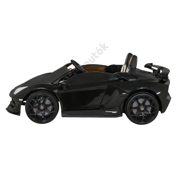Lamborghini Aventador SVJ DRIFT 24V