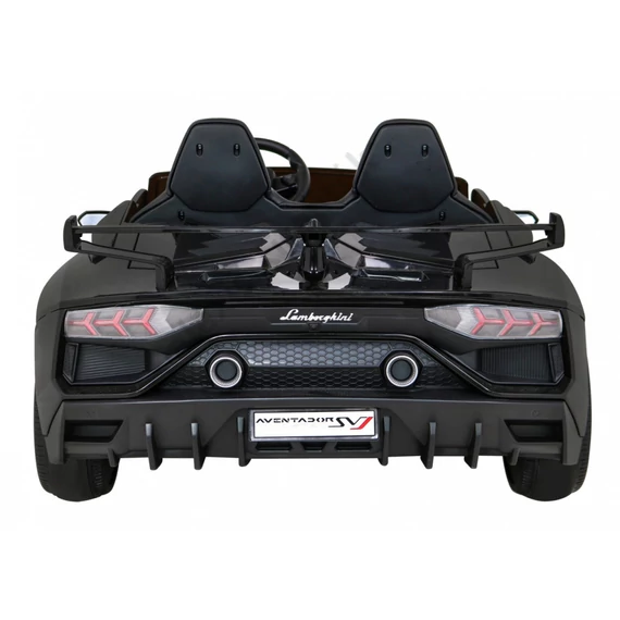 Lamborghini Aventador SVJ DRIFT 24V