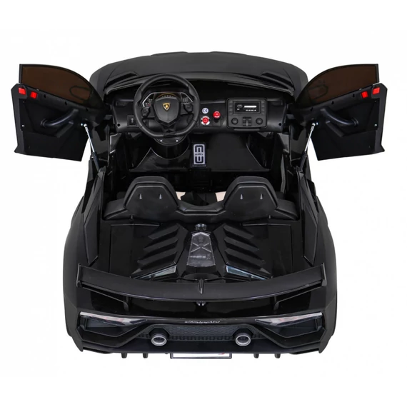 Lamborghini Aventador SVJ DRIFT 24V