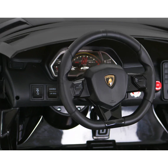 Lamborghini Aventador SVJ DRIFT 24V