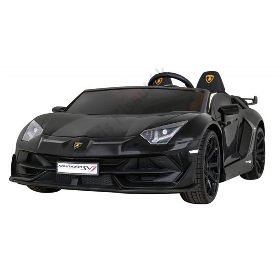 Lamborghini Aventador SVJ DRIFT 24V