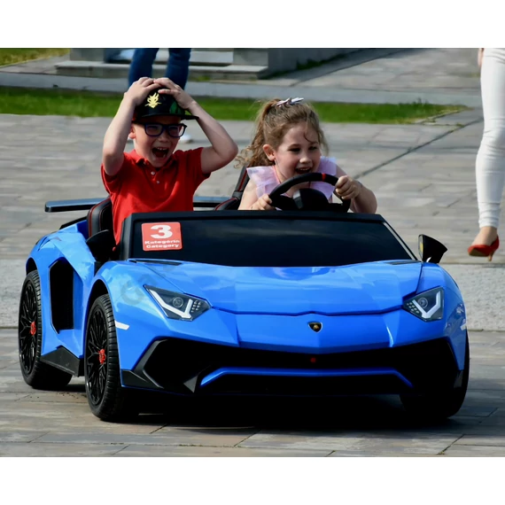 Lamborghini Aventador SV STRONG 24V