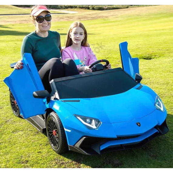 Lamborghini Aventador SV STRONG 24V