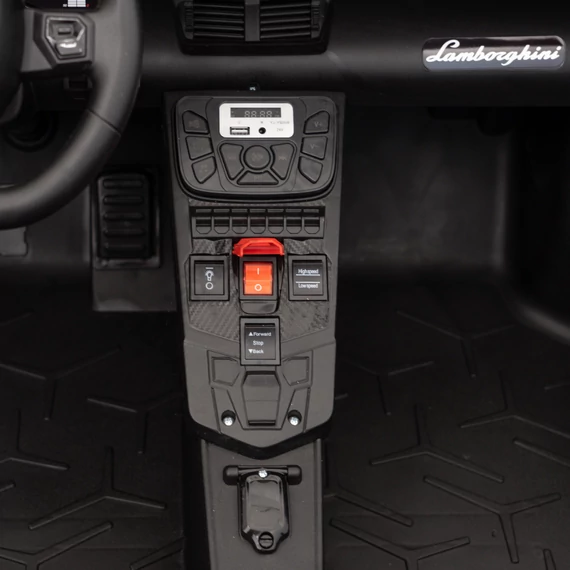 Lamborghini Aventador SV STRONG 24V