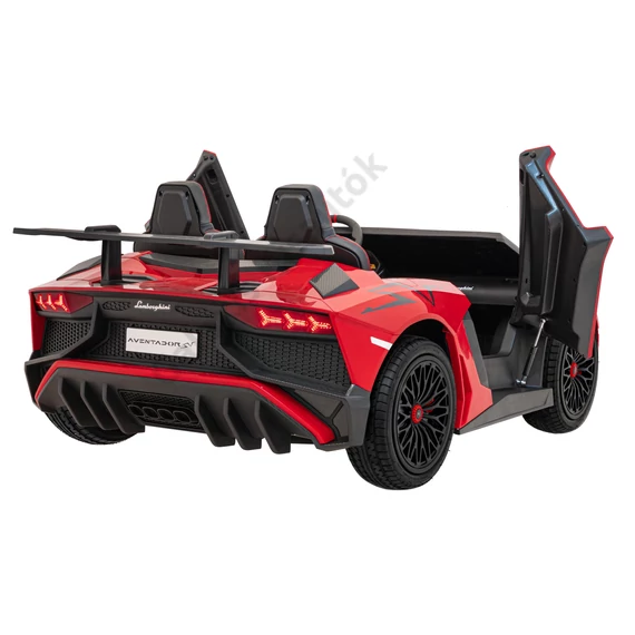 Lamborghini Aventador SV STRONG 24V