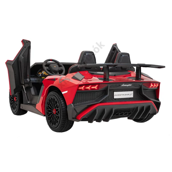 Lamborghini Aventador SV STRONG 24V