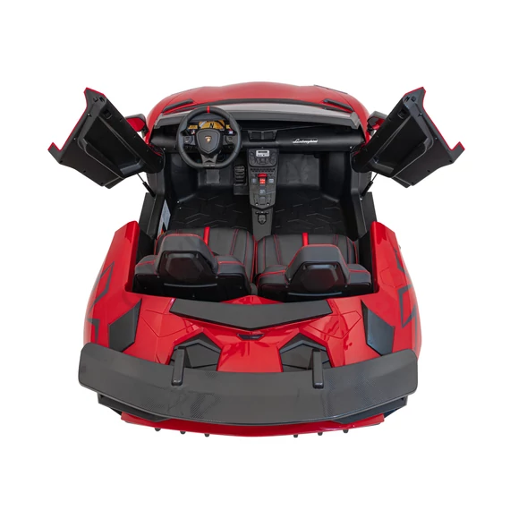 Lamborghini Aventador SV STRONG 24V