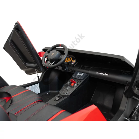 Lamborghini Aventador SV STRONG 24V