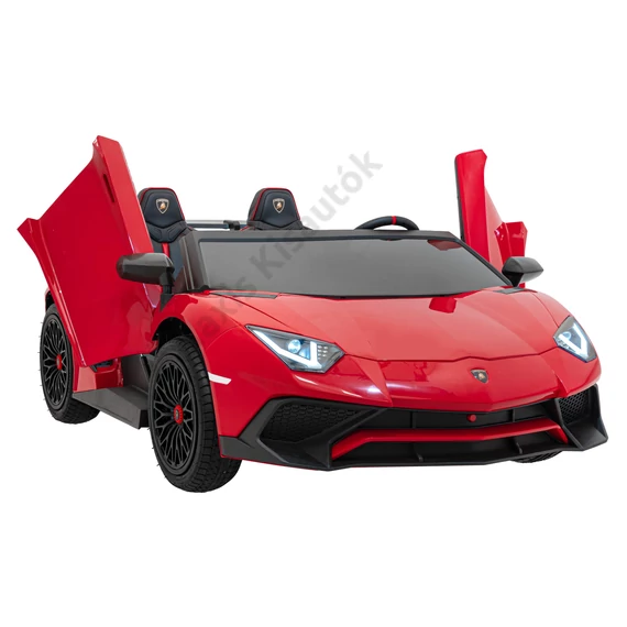 Lamborghini Aventador SV STRONG 24V
