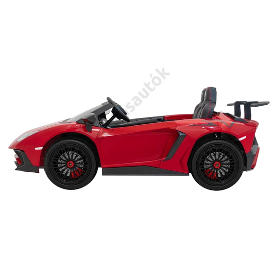 Lamborghini Aventador SV STRONG 24V
