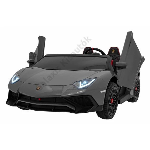 Lamborghini Aventador SV Strong 24V