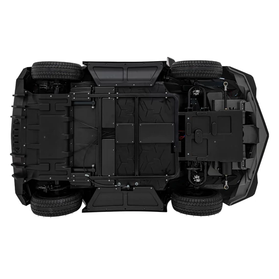 Lamborghini Aventador SV STRONG 24V