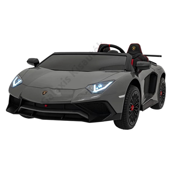 Lamborghini Aventador SV STRONG 24V