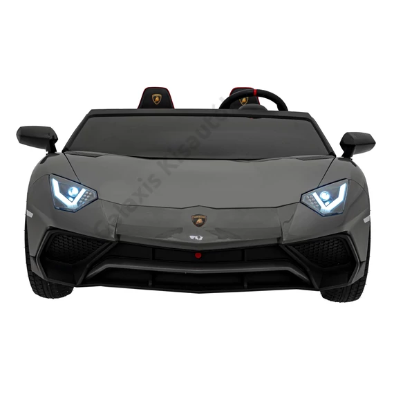 Lamborghini Aventador SV STRONG 24V