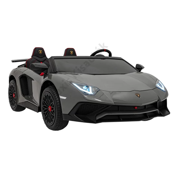 Lamborghini Aventador SV STRONG 24V