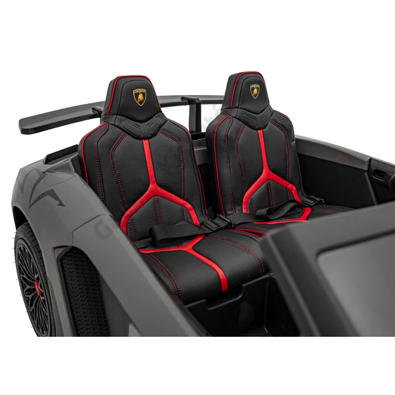 Lamborghini Aventador SV STRONG 24V