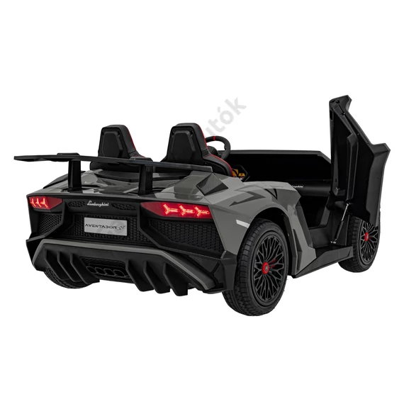 Lamborghini Aventador SV STRONG 24V