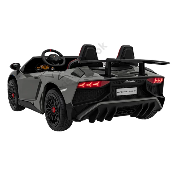 Lamborghini Aventador SV STRONG 24V