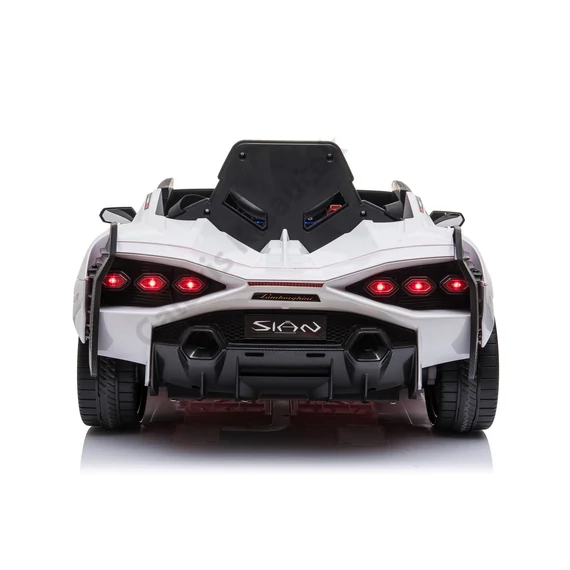 Lamborghini SIAN 12V