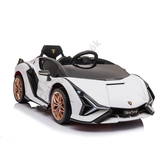 Lamborghini SIAN 12V