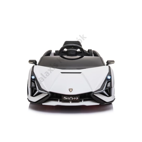Lamborghini SIAN 12V
