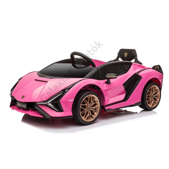 Lamborghini SIAN 12V