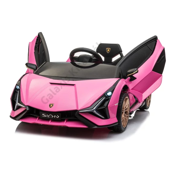 Lamborghini SIAN 12V