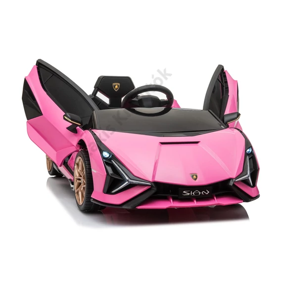 Lamborghini SIAN 12V